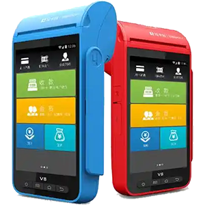 胶州拉卡拉智能POS机